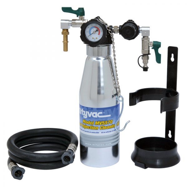 Mityvac® - Fuel Injection Cleaning Tool