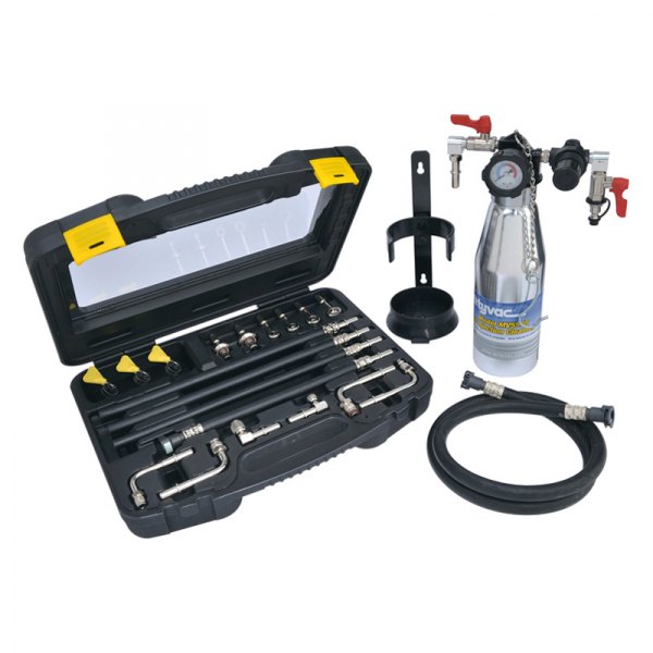 Mityvac® - Fuel Injection Cleaning ToolKit