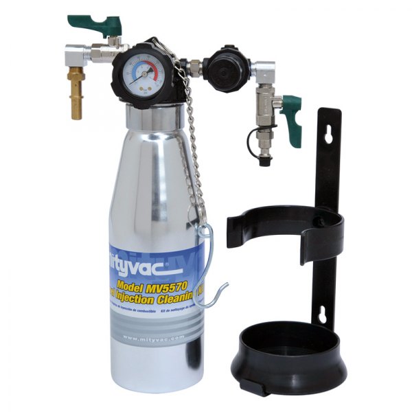 Mityvac® - Fuel Injection Cleaner