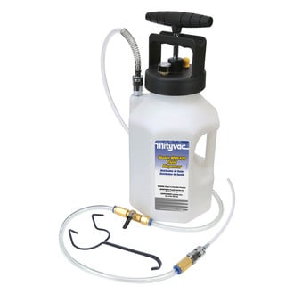 Mityvac® MV6400 - Filling System
