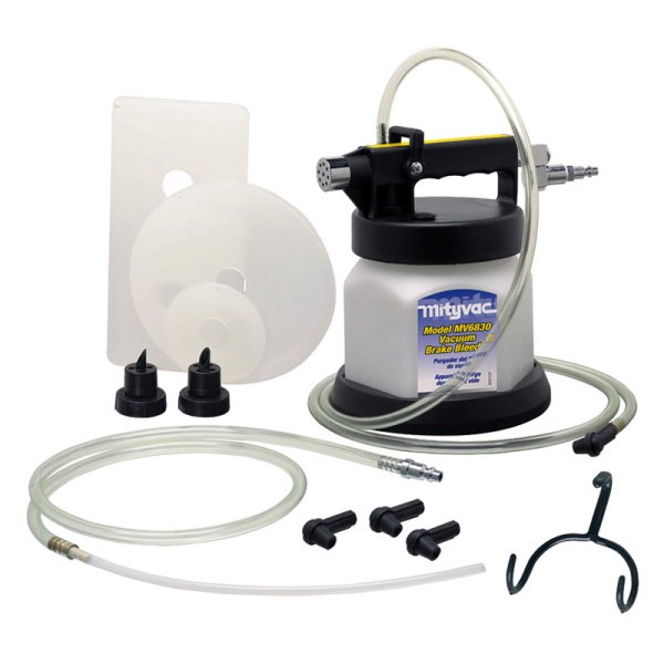 Mityvac® - 2 qt Vacuum Brake Bleed Kit