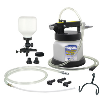 Mityvac® - Vacuum Brake Bleed Kit