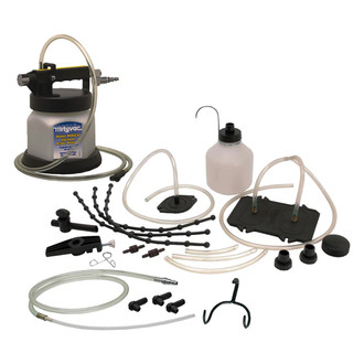Mityvac® - 1.9 qt Master Vacuum Brake Bleed Kit