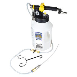 MityVac® - 1.2 gal Pneumatic Fluid Evacuator