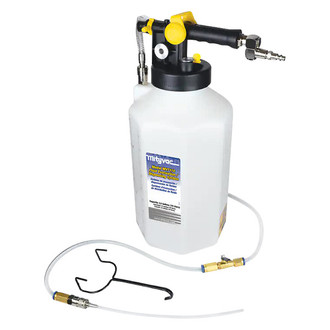 MityVac® - 2.5 gal Pneumatic Fluid Evacuator