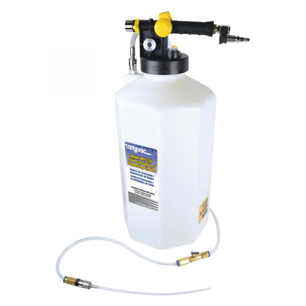 MityVac® - 5.3 gal Pneumatic Fluid Evacuator
