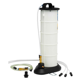 Mityvac® - PneumatiVac 2.3 gal Fluid Evacuator