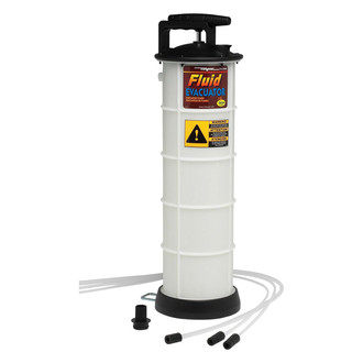 Mityvac® - 1.9 gal Fluid Evacuator