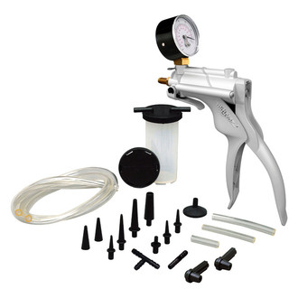 Mityvac® - Automotive Tune-Up and Brake Bleeding Kit