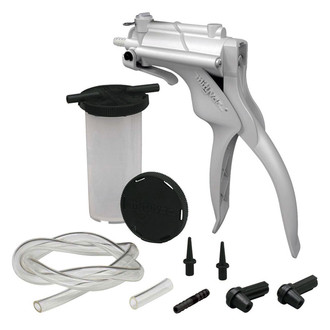 Mityvac® - Brake Bleeding Kit