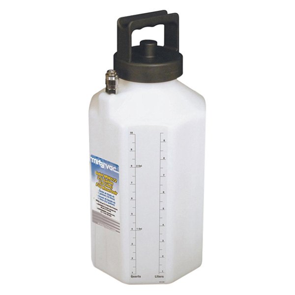 Mityvac® - 2.5 gal Fluid Reservoir Bottle