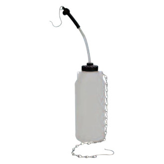 Mityvac® - Pressure Bleed Reservoir