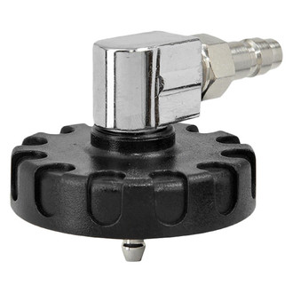 Mityvac® - 3-Tab Camlock