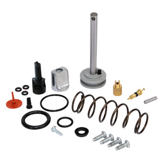 Mityvac® MVM8900 - Maintenance Kit for MV8510 Silverline™ Vacuum/Pressure