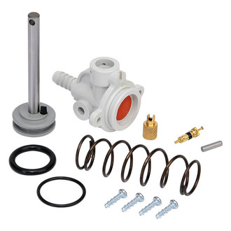 Mityvac® - Select Line Pump Re-Build Kit