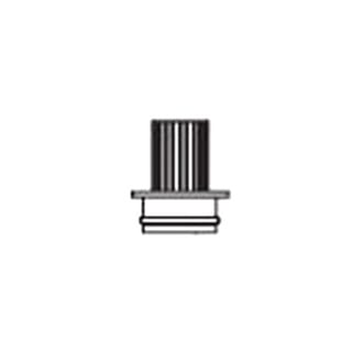 Mityvac® - Plastic Adapter Kit
