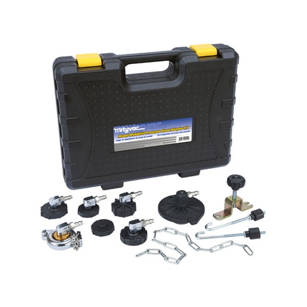 Mityvac® - Pressure Bleed Adapter Kit