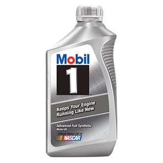 Mobil 1® - Advanced™ SAE 5W-20 Full Synthetic Motor Oil, 5 Quarts