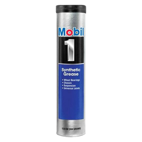 Mobil 1™ - Synthetic Grease 13.4 oz Case
