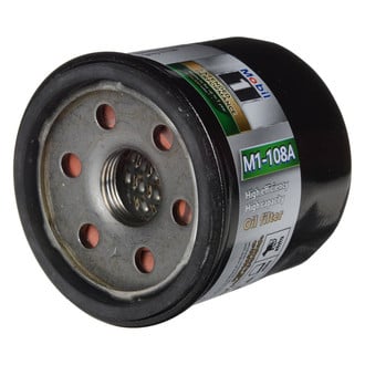 Mobil 1® - Extended Performance Oil Filter
