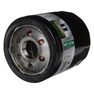 Mobil 1® - Extended Performance Oil Filter