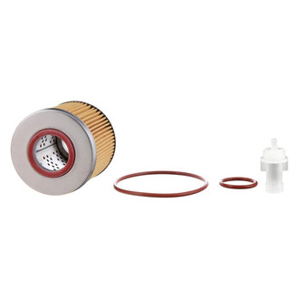 Mobil 1® - Extended Performance Oil Filter