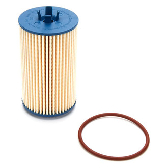 Mobil 1® - Extended Performance Oil Filter