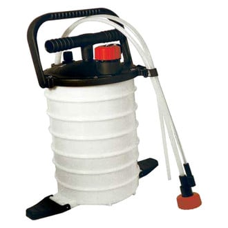 Moeller Marine® - Manual Fluid Extractor