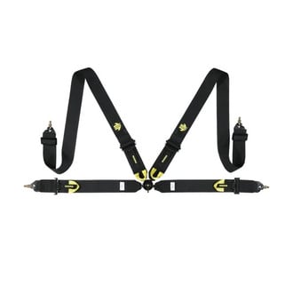 MOMO® - 4-Point Corsa Series Harness