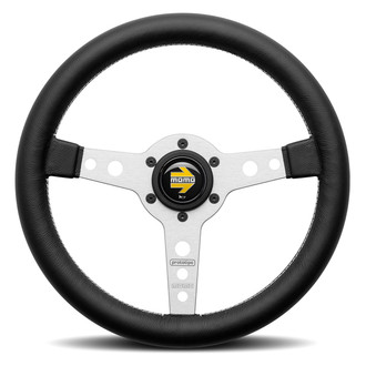 MOMO® - 3-Spoke Prototipo Series Steering Wheel