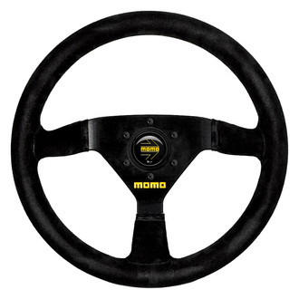 MOMO® R1913/35S - 3-Spoke MOD.69 Series Steering Wheel