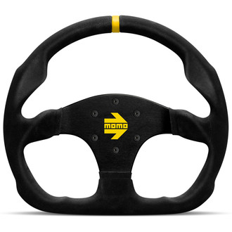 MOMO® - 3-Spoke MOD.30 Series Steering Wheel