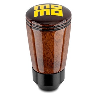 MOMO® - SK50 Series Heritage Wood Gear Shift Knob