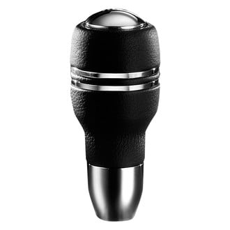 MOMO® - Automatic Automatico Series Black Gear Shift Knob