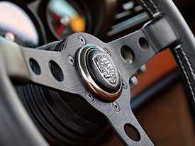 MOMO® - Racing Accessories