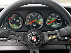MOMO® - Racing Accessories