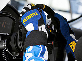 MOMO® - Racing Accessories