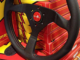 MOMO® - Racing Accessories