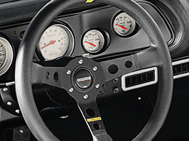 MOMO® - Racing Accessories