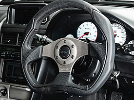 MOMO® - Racing Accessories