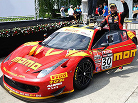 MOMO® - Racing Accessories