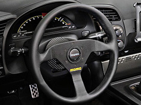 MOMO® - Racing Accessories