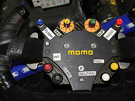 MOMO® - Racing Accessories