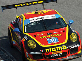 MOMO® - Racing Accessories