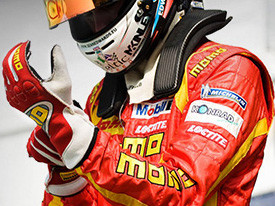 MOMO® - Racing Accessories