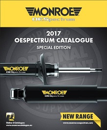 2017 OESpectrum Catalog Monroe (9.9 MB)