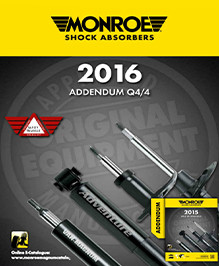 2016 Monroe Addendum-Q4/4 (71.6 MB)