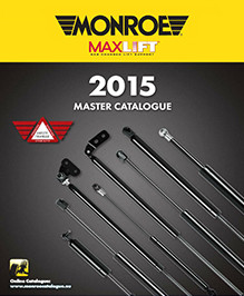 2015 Monroe Gas Charged Lift Support (15.4 MB)