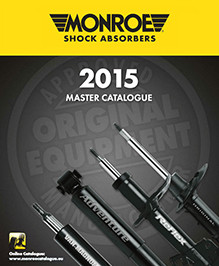 2015 Master Catalog Monroe Shock Absorbers (48.6 MB)