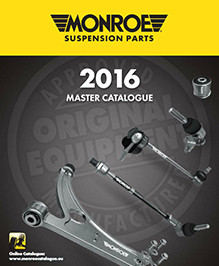 2016 Master Catalog Monroe Suspension Parts (99.7 MB)